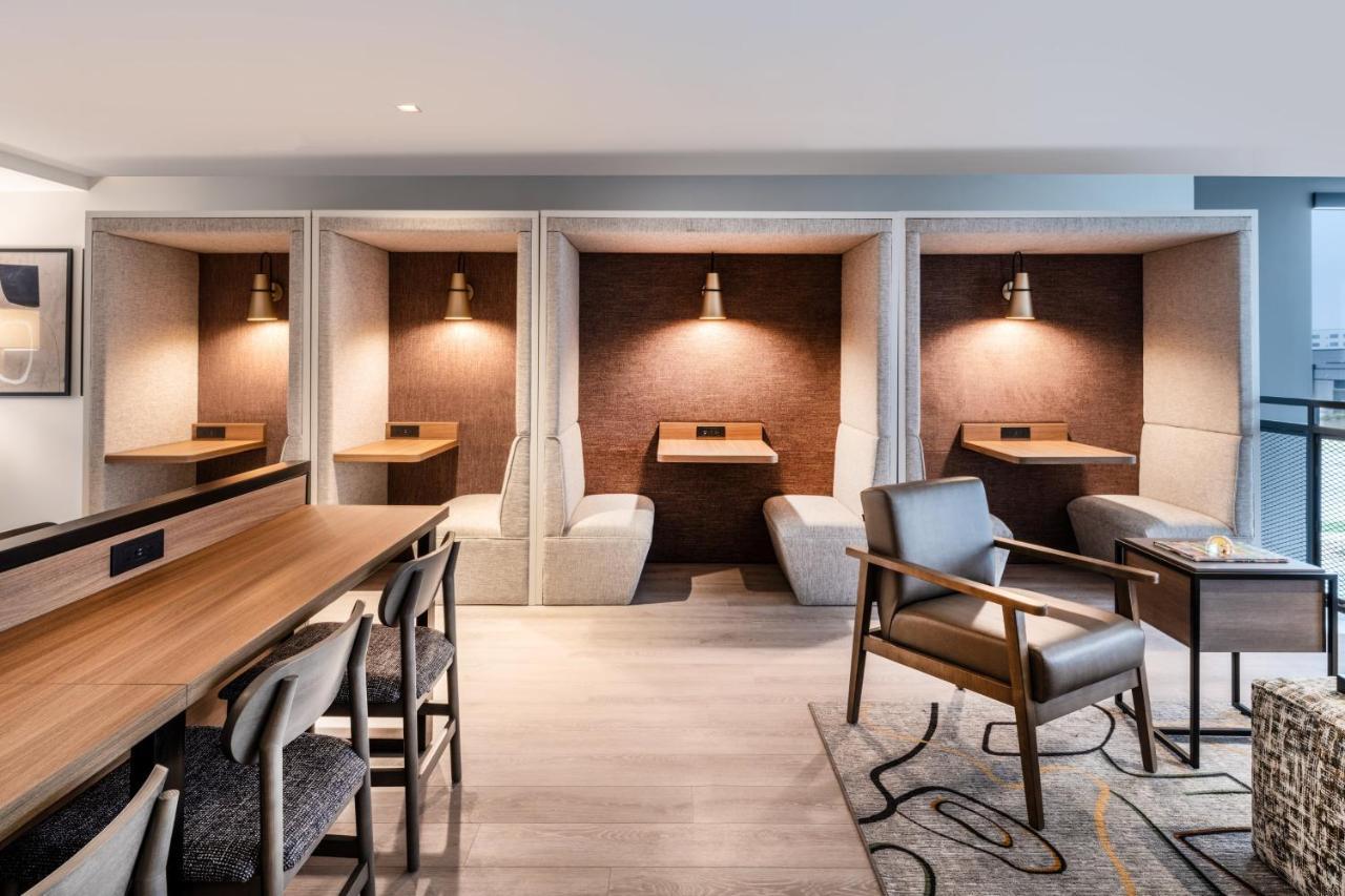 Atwell Suites - Denver Airport Tower Road By Ihg エクステリア 写真