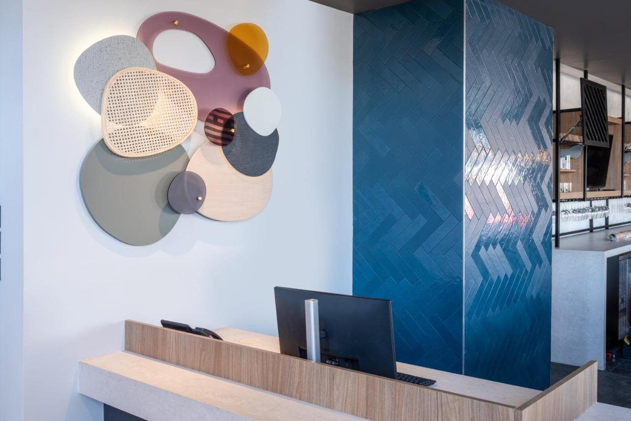 Atwell Suites - Denver Airport Tower Road By Ihg エクステリア 写真