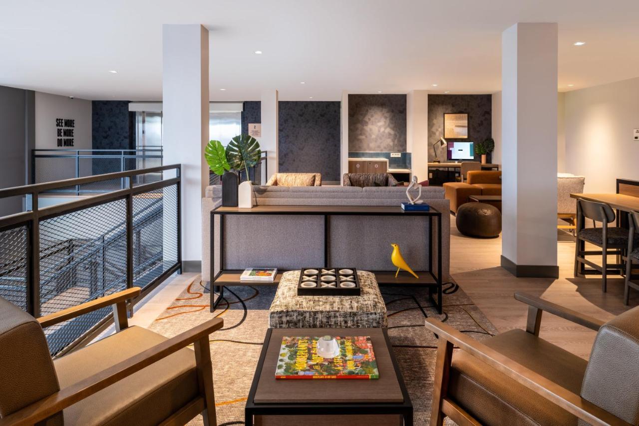 Atwell Suites - Denver Airport Tower Road By Ihg エクステリア 写真