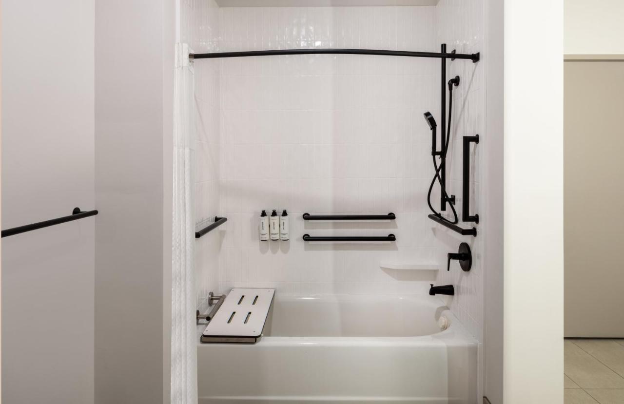 Atwell Suites - Denver Airport Tower Road By Ihg エクステリア 写真