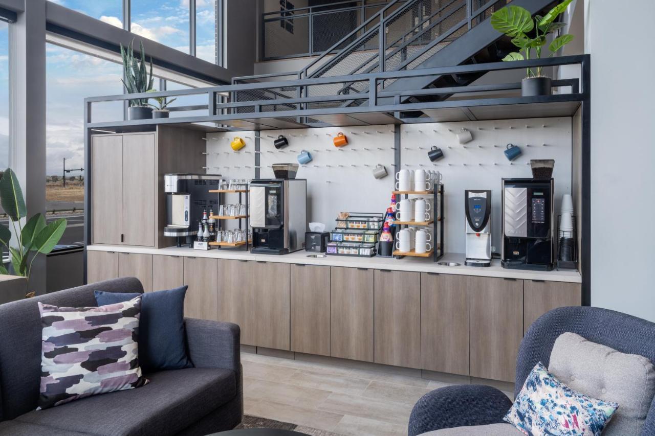 Atwell Suites - Denver Airport Tower Road By Ihg エクステリア 写真