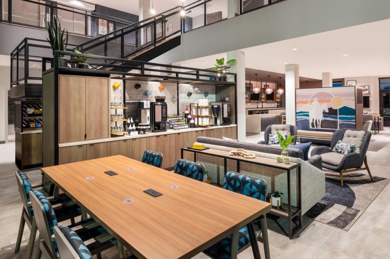 Atwell Suites - Denver Airport Tower Road By Ihg エクステリア 写真
