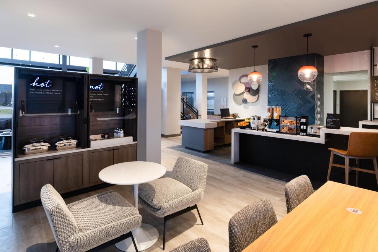 Atwell Suites - Denver Airport Tower Road By Ihg エクステリア 写真