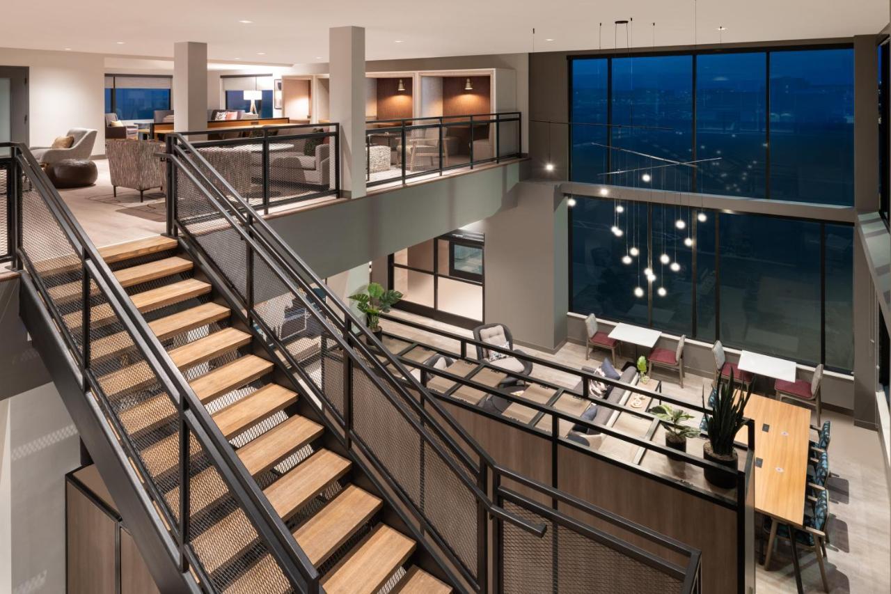 Atwell Suites - Denver Airport Tower Road By Ihg エクステリア 写真
