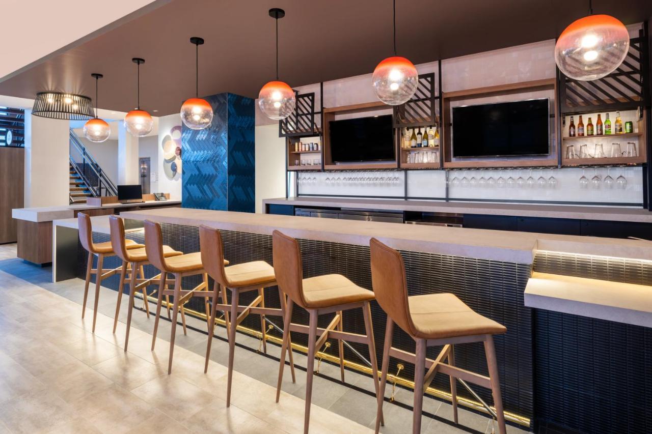 Atwell Suites - Denver Airport Tower Road By Ihg エクステリア 写真