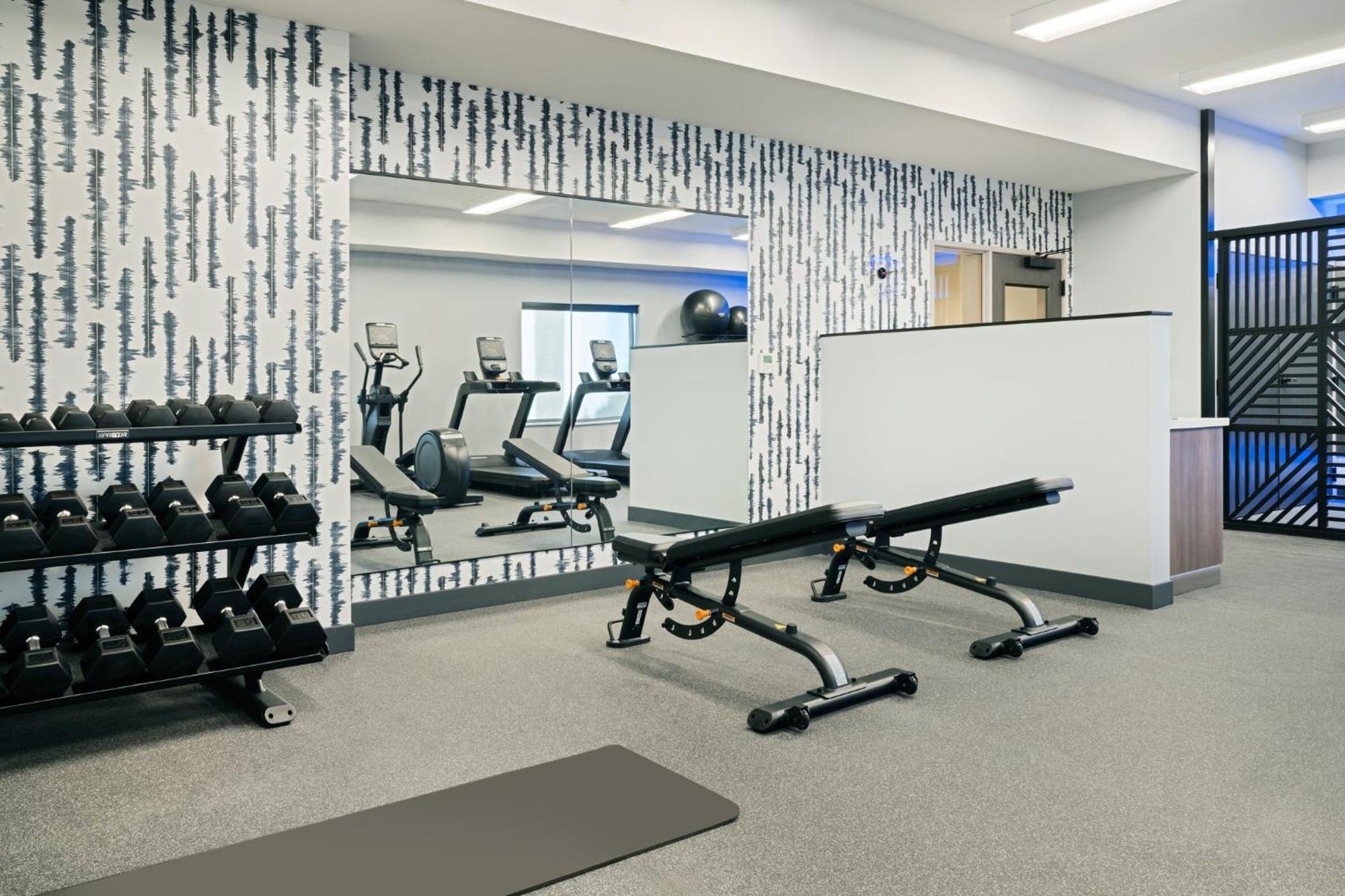 Atwell Suites - Denver Airport Tower Road By Ihg エクステリア 写真